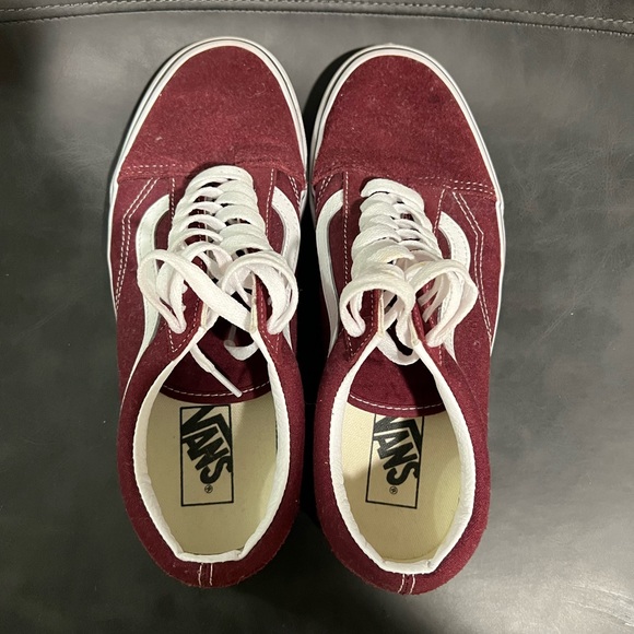 Vans Old School - Picture 4 of 4